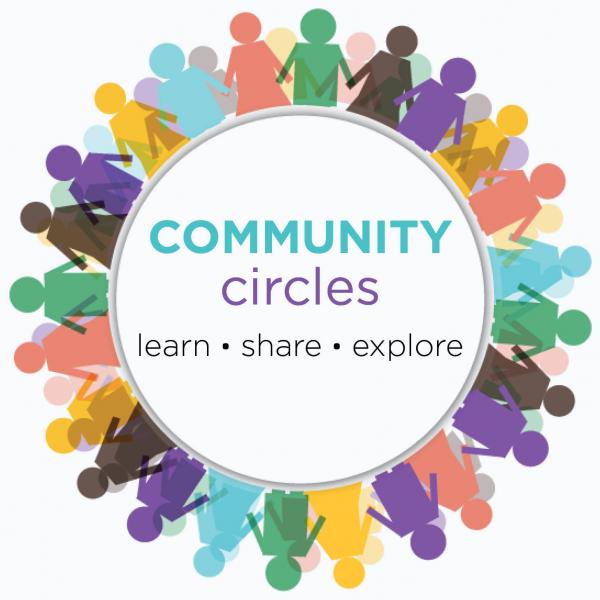 Image for event: Community Circles