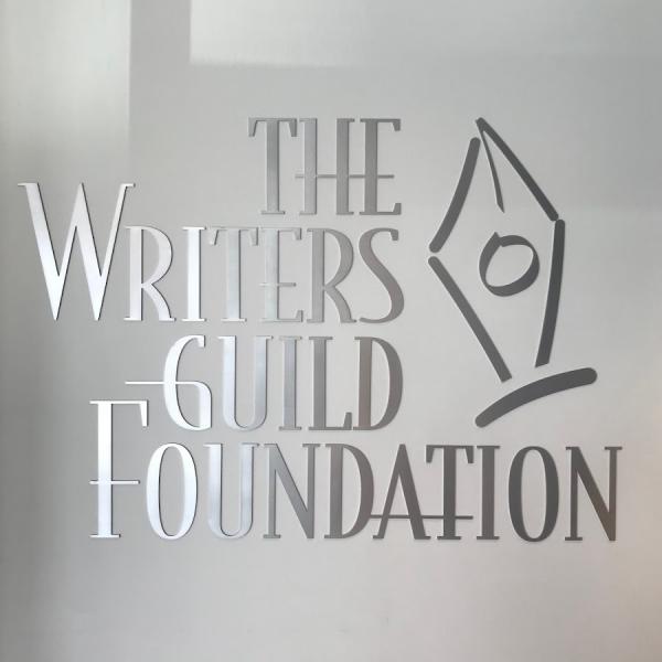Image for event: Meet the Writers Guild Foundation